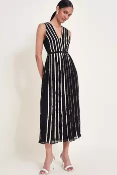 Платье Харпер Monsoon, черный