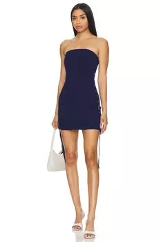 Платье харпер Ser.O.Ya, синий