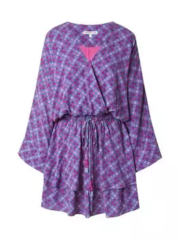 Платье Harper & Yve Dress, фиолетовый