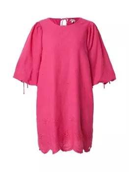 Платье Harper & Yve, розовый