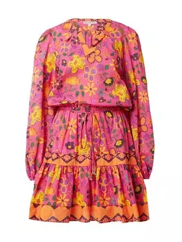 Платье Harper & Yve, светло-розовый