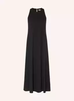 Платье Harris Wharf London, черный