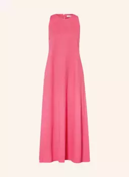 Платье Harris Wharf London, фуксия