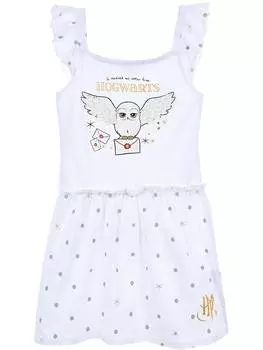 Платье Harry Potter Harry Potter, белый