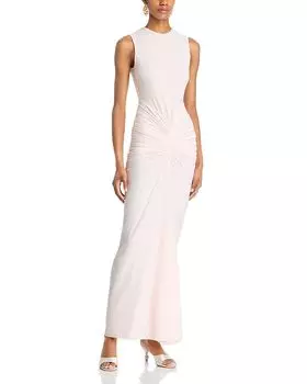 Платье Hartley Ronny Kobo, розовый