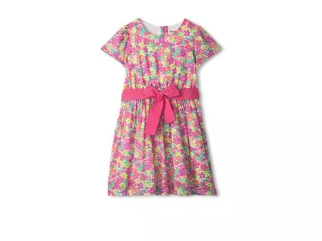 Платье Hatley Kids Garden Dress, цвет Fresh Flowers