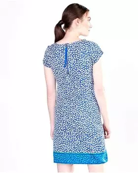 Платье Hatley Nellie Dress - Teeny Flowers, цвет Teeny Flowers