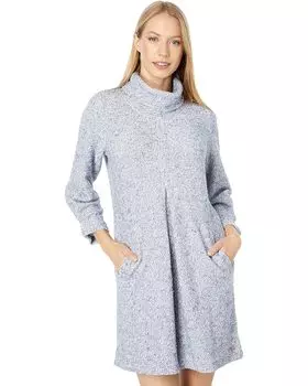 Платье Hatley Taylor, цвет Blue Melange