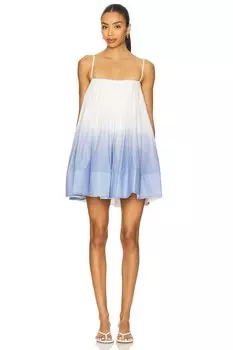Платье "Havana" Sau Lee, sky ombre