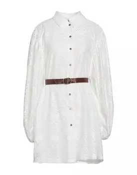 Платье Haveone, белый