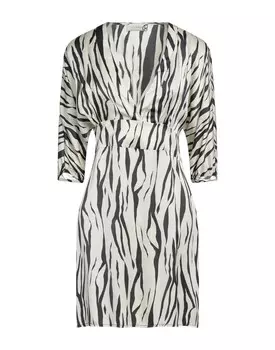 Платье Haveone, бежевый