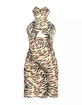 Платье Haveone, бежевый