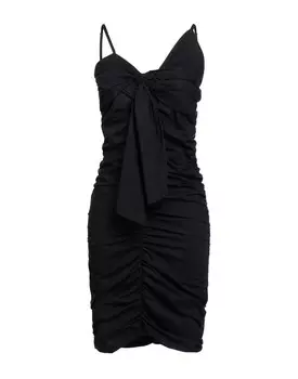 Платье Haveone, черный