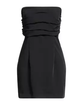 Платье Haveone, черный