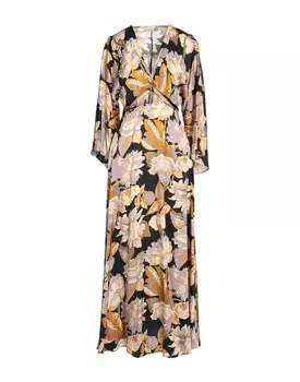 Платье Haveone, черный