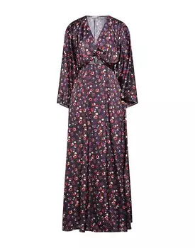 Платье Haveone, черный