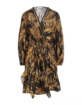 Платье Haveone, черный