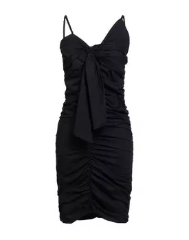 Платье Haveone, черный