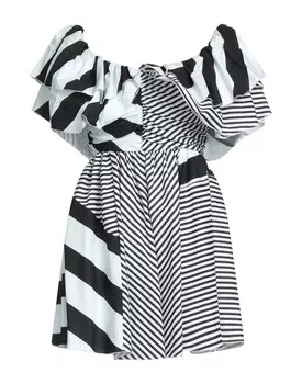 Платье Haveone, черный