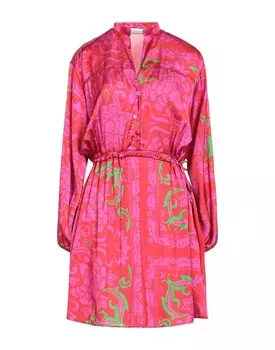 Платье Haveone, красный