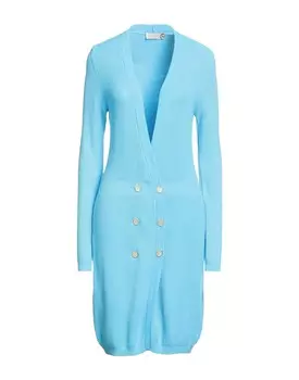 Платье Haveone, лазурный