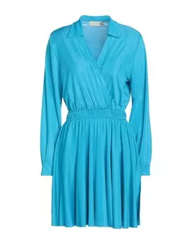 Платье Haveone, лазурный