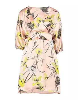 Платье Haveone, розовый