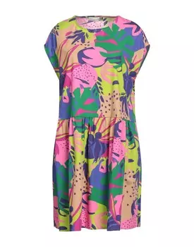 Платье Haveone, розовый