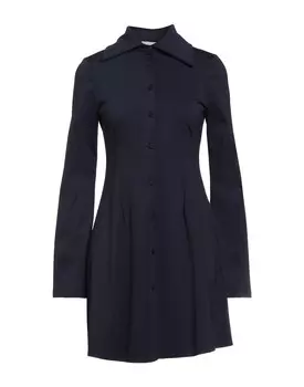 Платье Haveone, синий