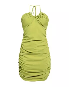 Платье Haveone, зеленый