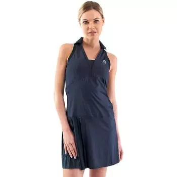 Платье Head Performance, синий