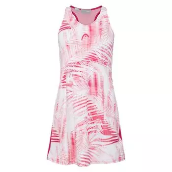 Платье Head Spirit, розовый