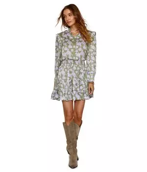 Платье Heartloom, Benet Dress