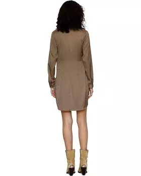 Платье Heartloom Brynn Dress, цвет Taupe