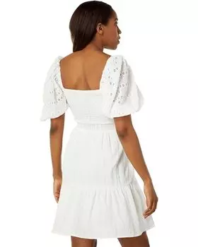 Платье Heartloom Cella Dress, цвет Eggshell