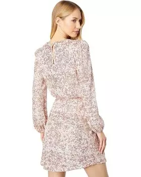 Платье Heartloom Glenna Dress, цвет Champagne