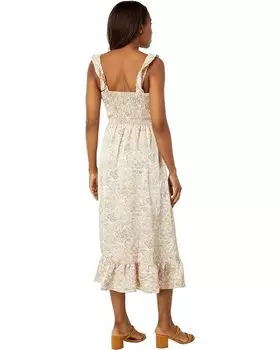 Платье Heartloom Grant Dress, цвет Fawn