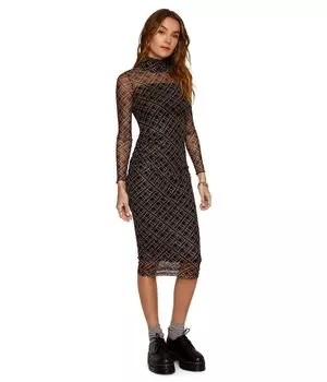 Платье Heartloom, Kruz Dress