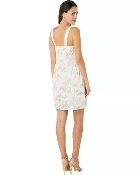 Платье Heartloom Makenna Dress, цвет Bouquet