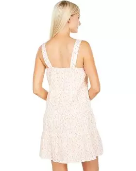 Платье Heartloom Makenna Dress, цвет Watercolor