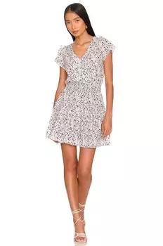 Платье HEARTLOOM Morrie, цвет Night