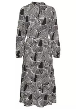 Платье HECHTER PARIS, черный