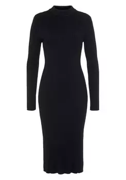 Платье HECHTER PARIS, черный