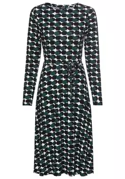 Платье HECHTER PARIS, черный