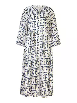 Платье Heine, белый