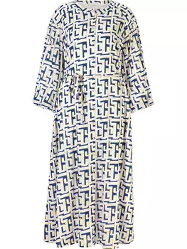 Платье Heine, белый