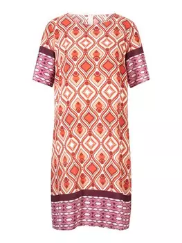 Платье Heine, песок