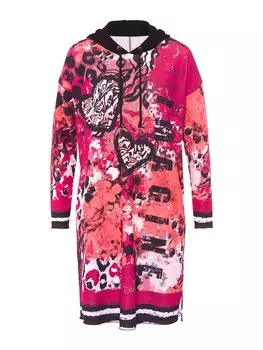 Платье heine, розовый