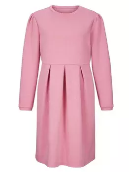 Платье heine, розовый