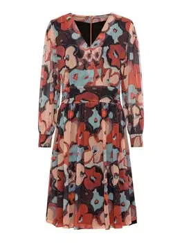 Платье Heine, смешанные цвета